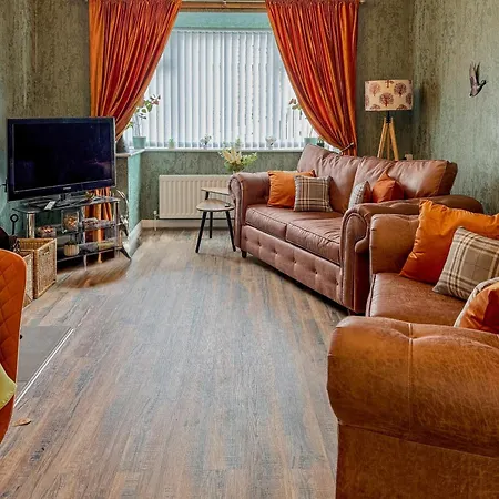 Ash Cottage * Tollerton (Yorkshire)