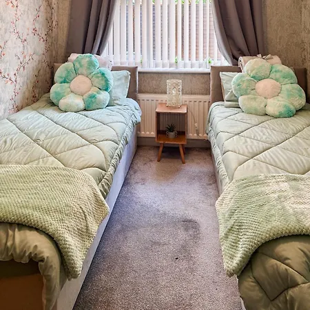 Ash Cottage *