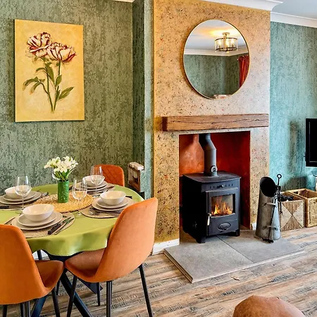 Ash Cottage *